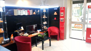 Show room